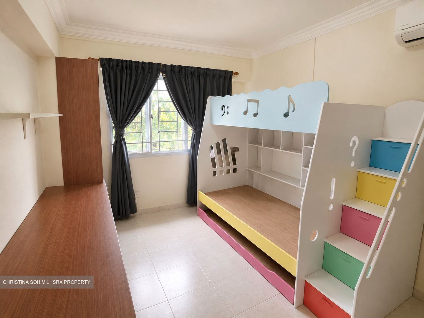Blk 529 Woodlands Vista (Woodlands), HDB 5 Rooms #555202841